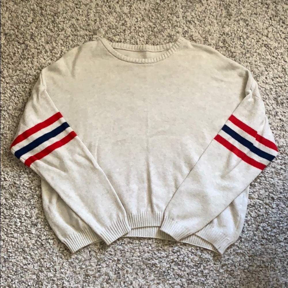 Brandy Melville sweater